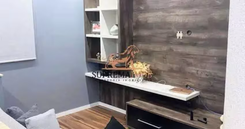 Apartamento com 3 dormitórios à venda, 110 m² por r$ 450.000,00 - condomínio spazio splendido - sorocaba/sp