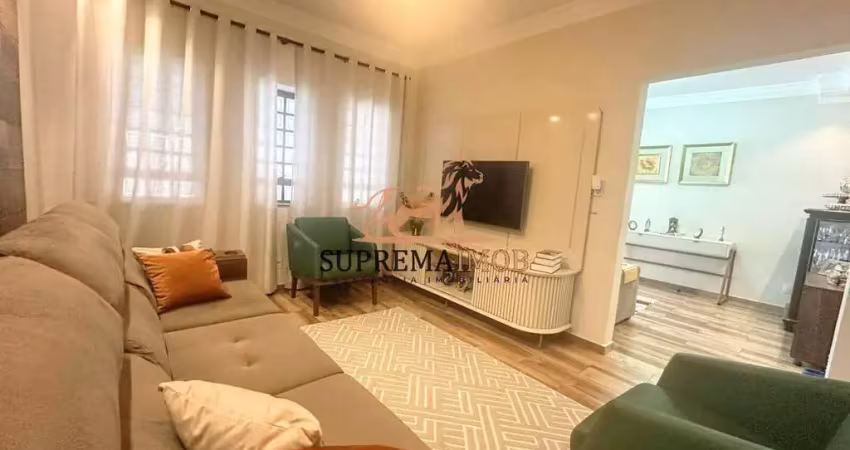 Casa com 3 quartos à venda, 234 m² - vila trujillo - sorocaba/sp