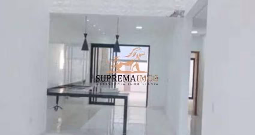 Casa com 3 dormitórios à venda, 100 m² por R$ 638.300,00 - Condomínio Villaggio Ipanema I - Sorocaba/SP