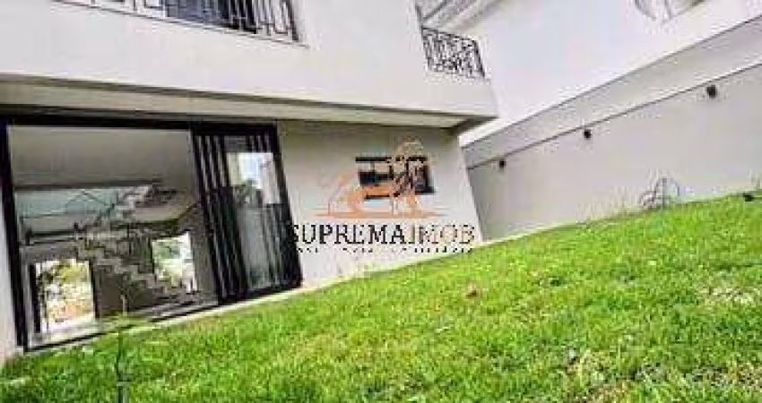 Casa Sobrado com 3 suítes à venda,Condomínio Golden Park Alpha -Sorocaba/SP