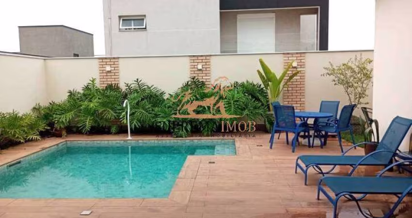 Casa com 3 quartos à venda ,Condomínio Alphaville Nova Esplanada 3