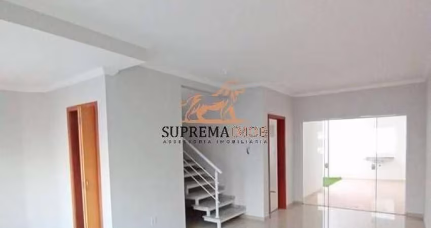 Casa à venda, 125 m²  Condomínio Residencial Harmonia - Sorocaba/SP