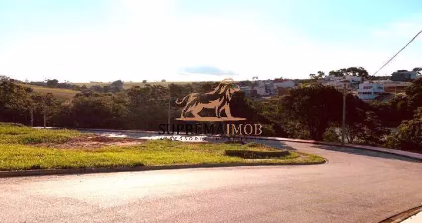 Terreno à venda, 1004 m² por r$ 1.300.000,00 - condomínio helena maria - sorocaba/sp
