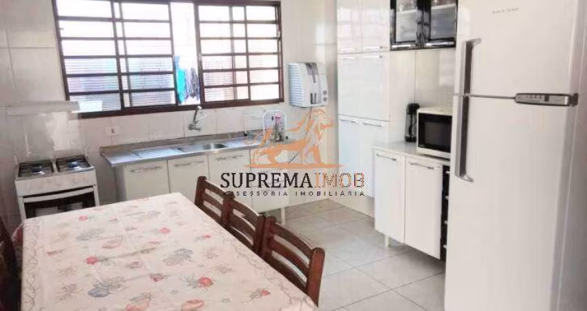 Casa com 3 quartos à venda, 200 m²  - Vila Leopoldina - Sorocaba/SP