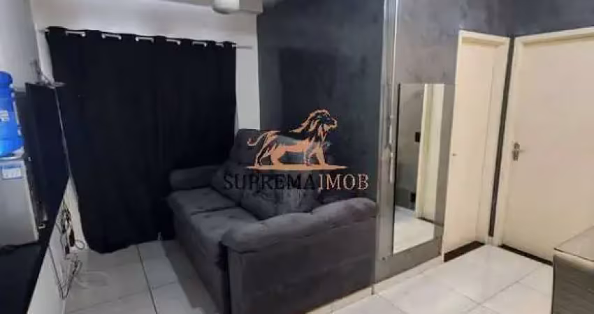 Apartamento à venda, 40 m² por R$ 171.000,00 - Edifício Boulevar Ipanema - Sorocaba/SP
