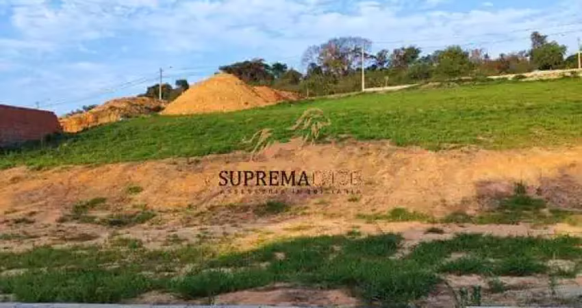 Terreno à venda, 278 m² por r$ 362.000 - condomínio helena maria - sorocaba/sp