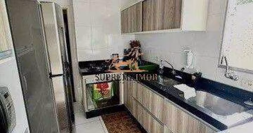 Apartamento à venda, 50 m² por R$ 210.000,00 - Condomínio Spazzio Speranza - Sorocaba/SP
