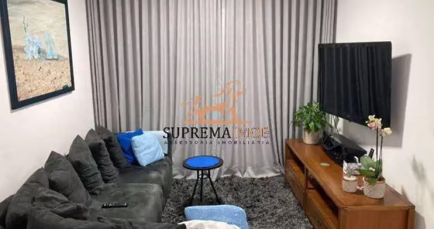 Apartamento com 3 dormitórios à venda, 80 m² por r$ 670.000,00 - condomínio residencial plaza madrid campolim - sorocaba/sp