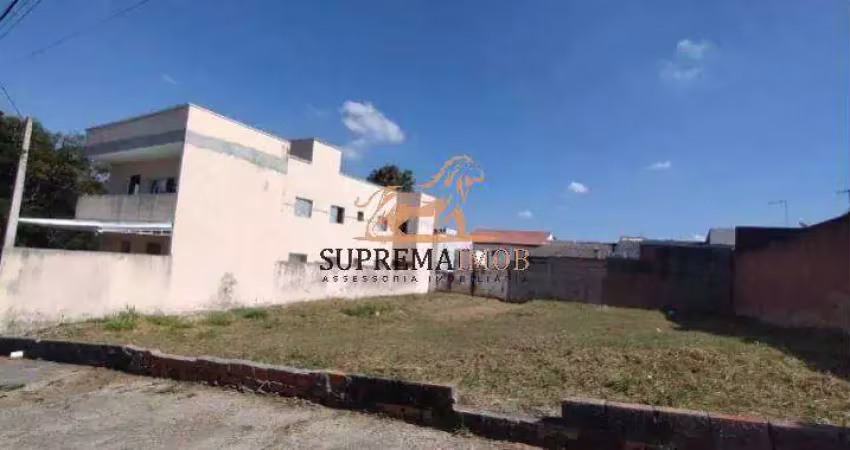 Terreno à venda, 149 m² - jardim residencial villa amato -sorocaba/sp
