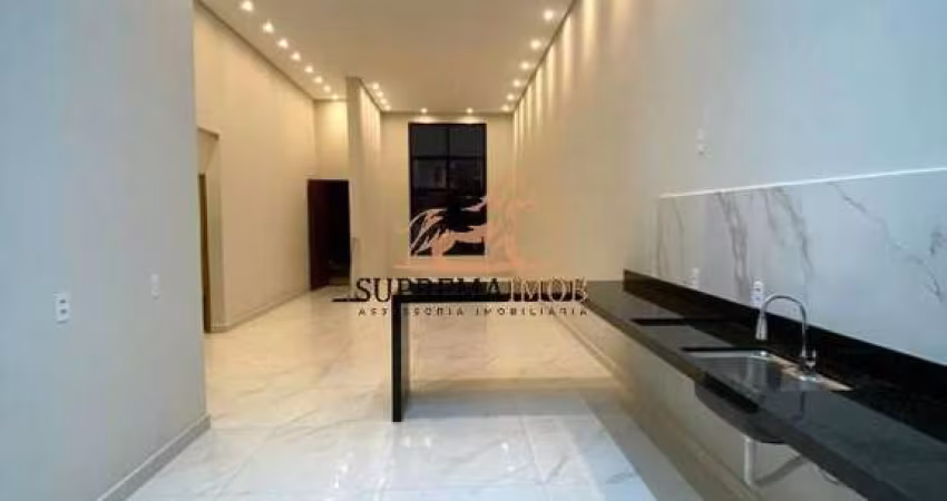 Casa com 3 quartos à venda, por R$ 898.000,00 Condomínio Campos do Conde