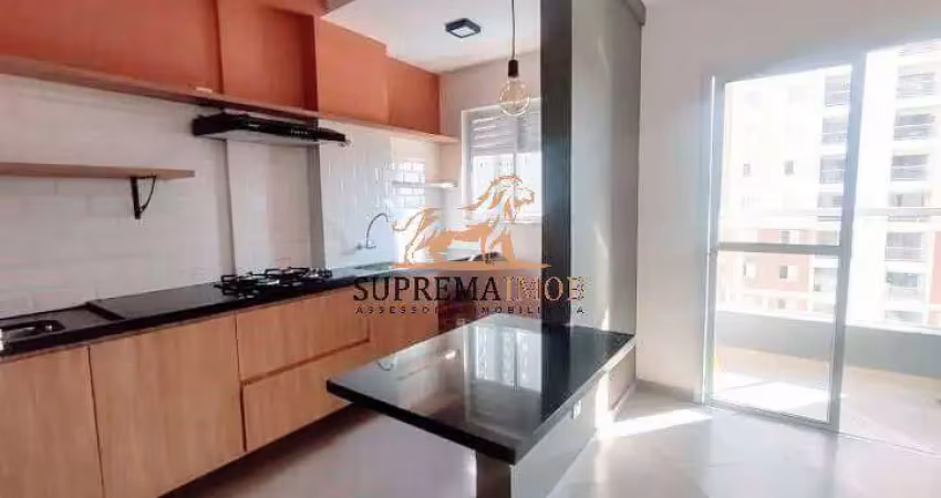 Apartamento à venda, 42 m² - Edifício House Campolim - Sorocaba/SP