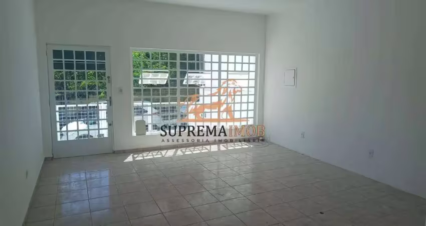 Casa com 2 dormitórios à venda, 92 m² - centro - sorocaba/sp