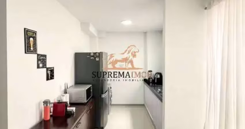 Apartamento à venda, 43 m² por R$ 205.000,00 - Condomínio Serra do Horto - Sorocaba/SP