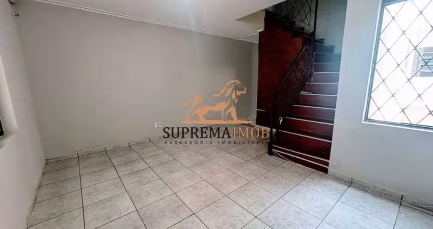 Casa com 4 dormitórios, 250 m² - venda, Centro de Sorocaba/SP