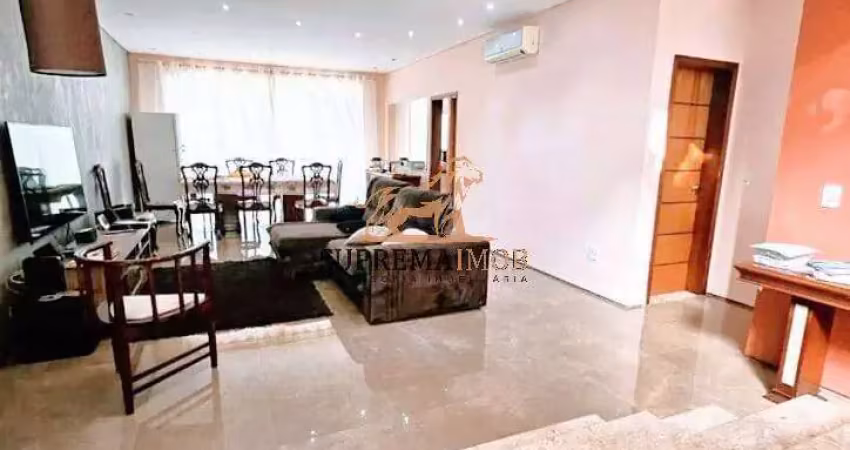 Casa com 3 suítes à venda por R$1.300.000,00- Condomínio Golden Park Alpha