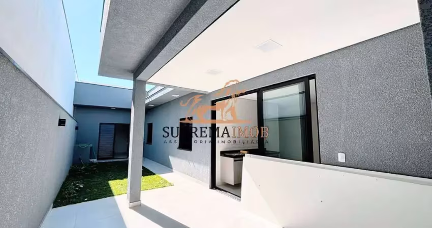 Casa com 3 quartos à venda, 131 m²,condomínio villagio wanel - sorocaba/sp
