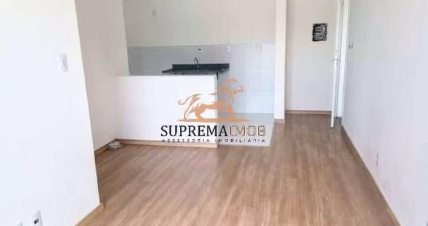 Apartamento à venda, 53 m²  - Condomínio Mirante da Colina - Sorocaba/SP