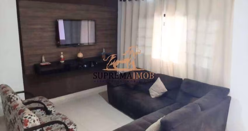 Casa com 3 dormitórios à venda, 200 m²- Vila Colorau - Sorocaba/SP