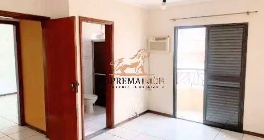 Apartamento com 2 quartos à venda, 79 m² - jardim simus - sorocaba/sp