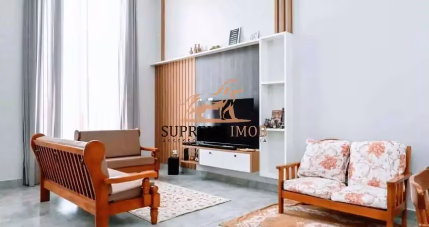 Casa com 3 quartos à venda,192 m² - condomínio villagio milano -sorocaba/sp