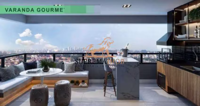 Apartamento com 3 suítes à venda, 126 m² - edifício avant garde - sorocaba/sp