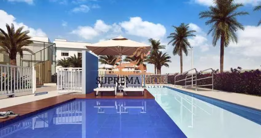 Casa com 3 dormitórios à venda, 143 m² - Jardim Karolyne - Votorantim/SP