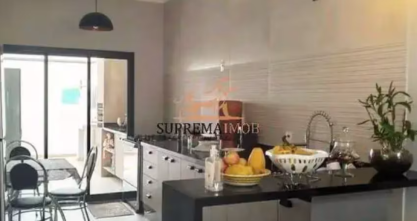 Casa com 3 dormitórios à venda, 112 m² por r$ 745.000,00 - condomínio residencial jardim - sorocaba/sp
