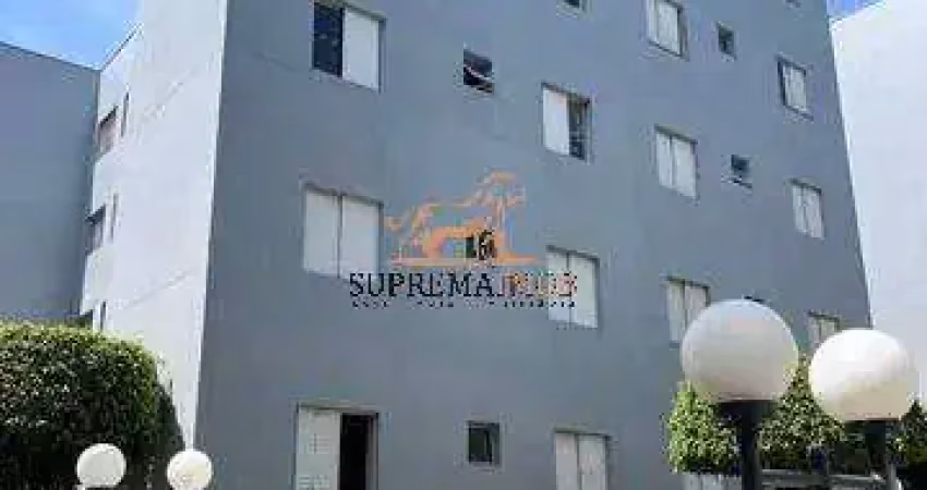 Apartamento à venda, 51 m² por r$ 212.000,00 - residencial paes de linhares - sorocaba/sp