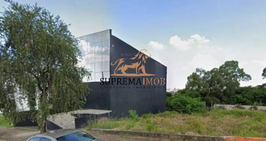 Terreno à venda, 250 m² por R$ 420.000,00 - Wanel Ville - Sorocaba/SP