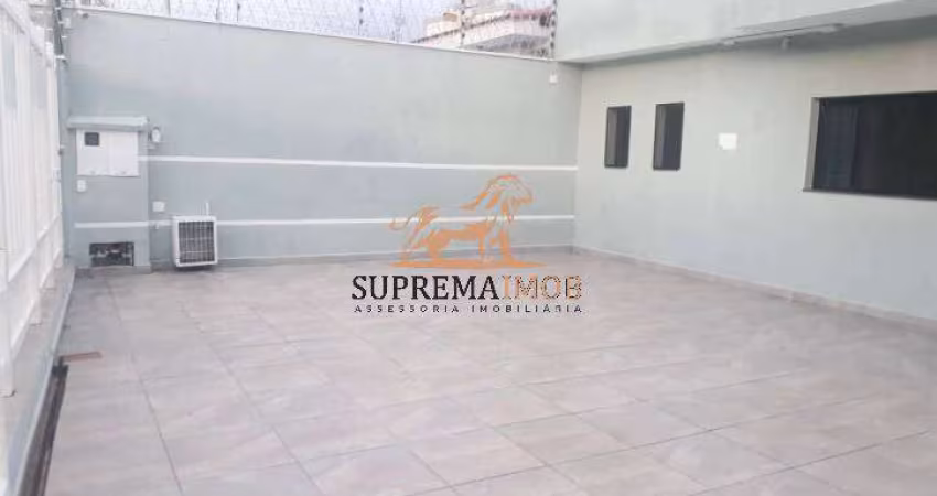 Casa com 2 quartos 160 m² à venda - Vila Carvalho - Sorocaba/SP