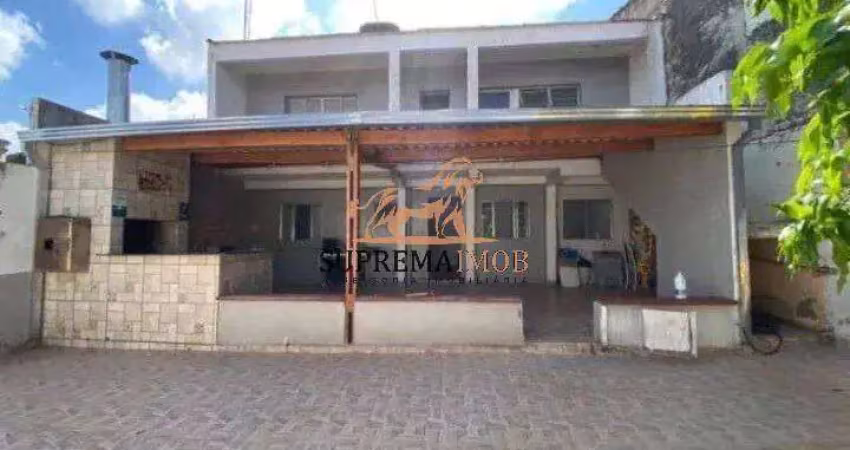Casa com 5 quartos à venda, 211 m² - Vila Nova Sorocaba - Sorocaba/SP