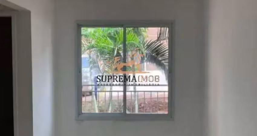 Apartamento à venda, 47 m² por R$ 235.000,00 - Residencial Reserva do Horto - Sorocaba/SP