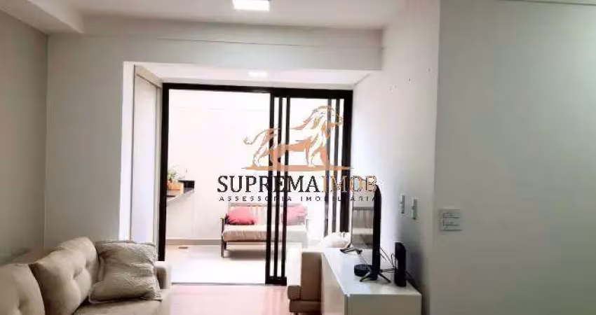 Apartamento com 2 quartos à venda, 104 m²  - Condomínio Riserva Natura