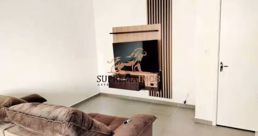 Apartamento com 2 dormitórios, 53 m² - venda por R$ 500.000,00 ou aluguel por R$ 3.501,00/mês - Condomínio Edifício Scenario Campolim - Sorocaba/SP