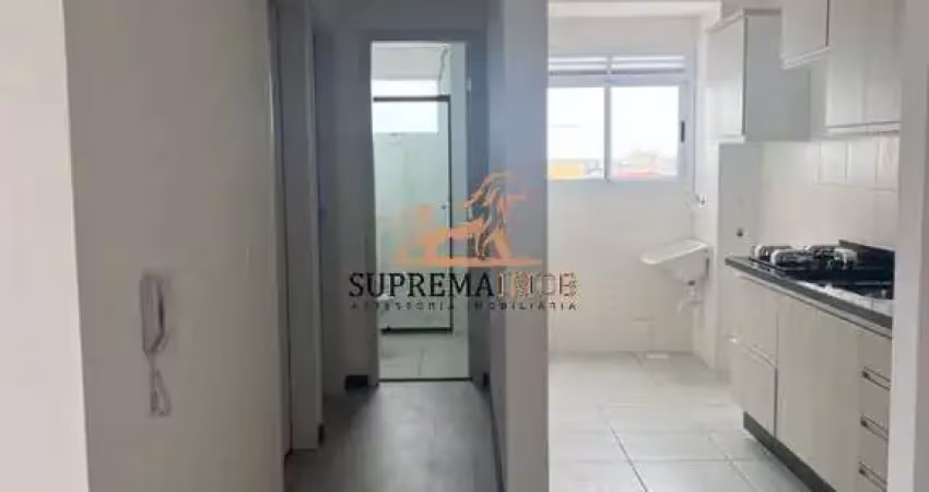 Apartamento com 2 dormitórios à venda, 62 m² - residencial sonia maria tower - sorocaba/sp