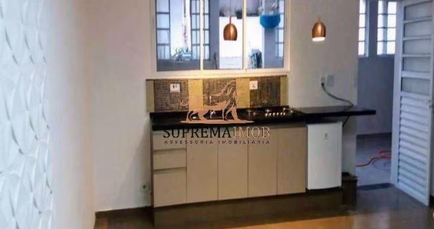 Casa com 5 dormitórios à venda, 199 m² por R$ 638.000,00 - Jardim Piratininga - Sorocaba/SP
