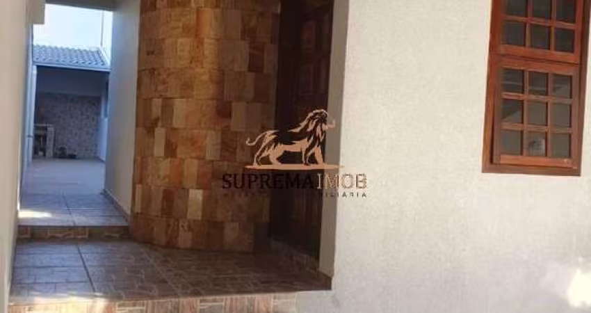 Casa com 4 dormitórios à venda, 220 m²- Jardim Nápoli - Sorocaba/SP