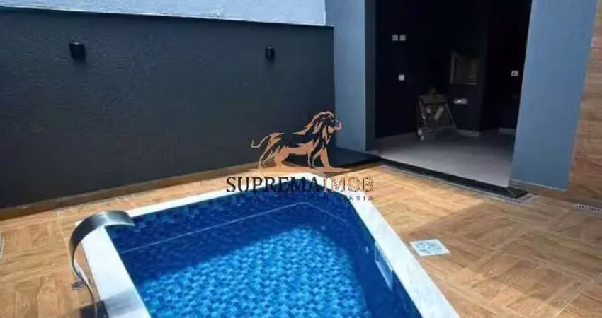 Casa com 3 quartos  à venda, Condomínio Terras de São Francisco