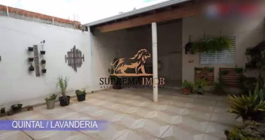 Casa com 2 dormitórios à venda, 198 m² por R$ 426.000 - Jardim Nova Ipanema - Sorocaba/SP
