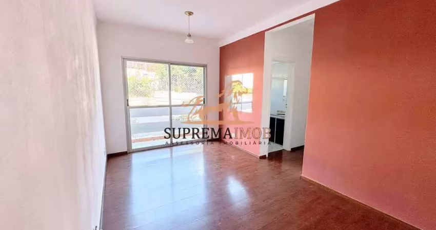 Apartamento à venda, 65 m²  Condomínio Residencial Arco Íris - Sorocaba/SP