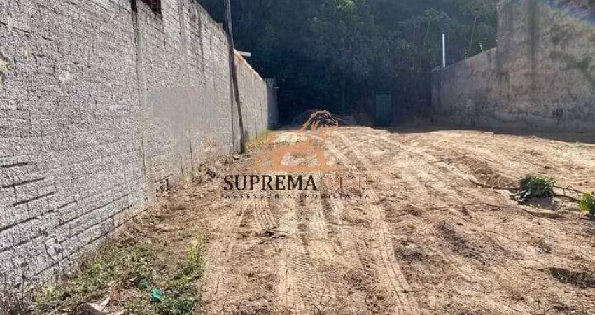Terreno à venda, 165 m² por r$ 171.000 - jardim karolyne - votorantim/sp