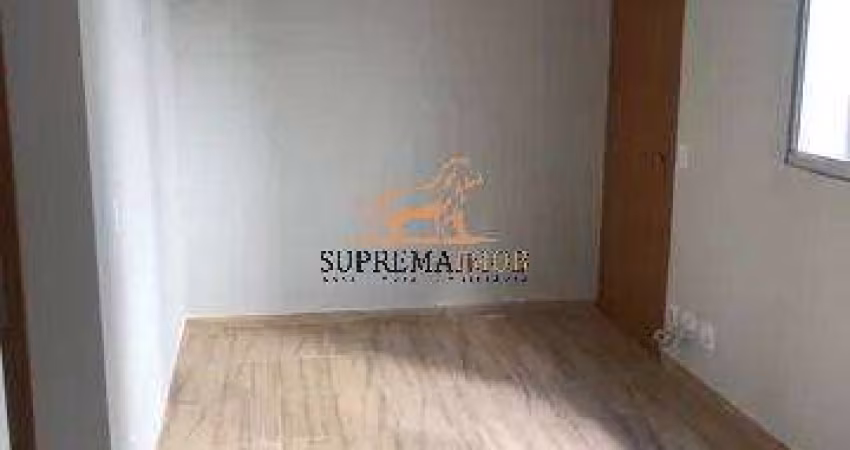Apartamento à venda, 52m² - Condomínio Parque Serra Azul - Sorocaba/SP