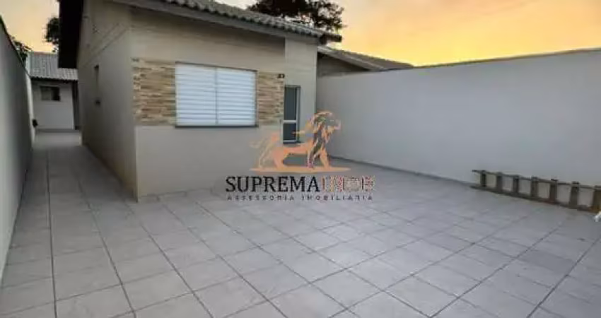 Casa com 2 dormitórios à venda, 70 m² - jardim josane - sorocaba/sp
