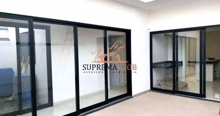 Casa com 3 quartos à venda por R$ 852.000,00 - Condomínio Reserva Ipanema