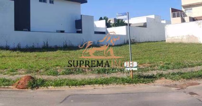 Terreno à venda, 350 m² por R$ 350.000,00 - Condomínio Reserva Ipanema - Sorocaba/SP