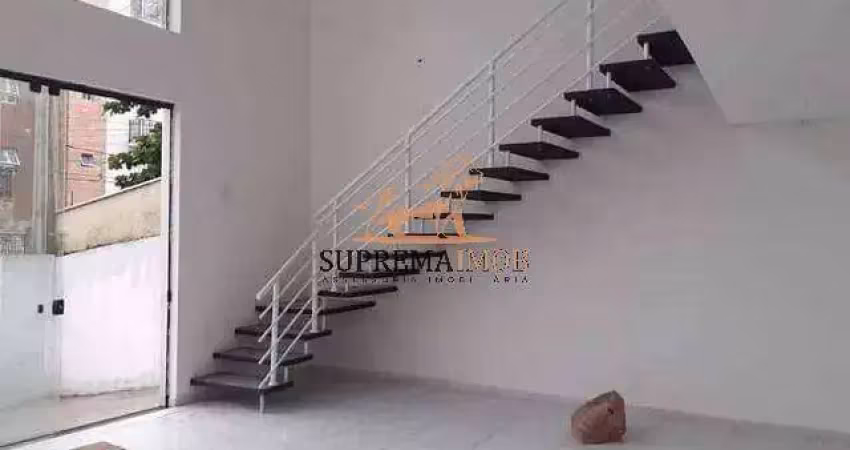 Salão à venda, 297 m² - jardim icatu - votorantim/sp