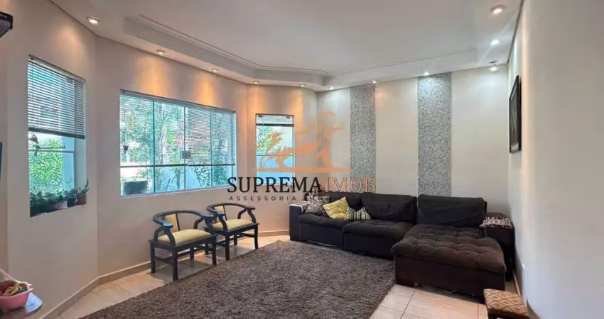 Casa com 3 quartos à venda, 225 m²- Condomínio Ibiti do Paço - Sorocaba