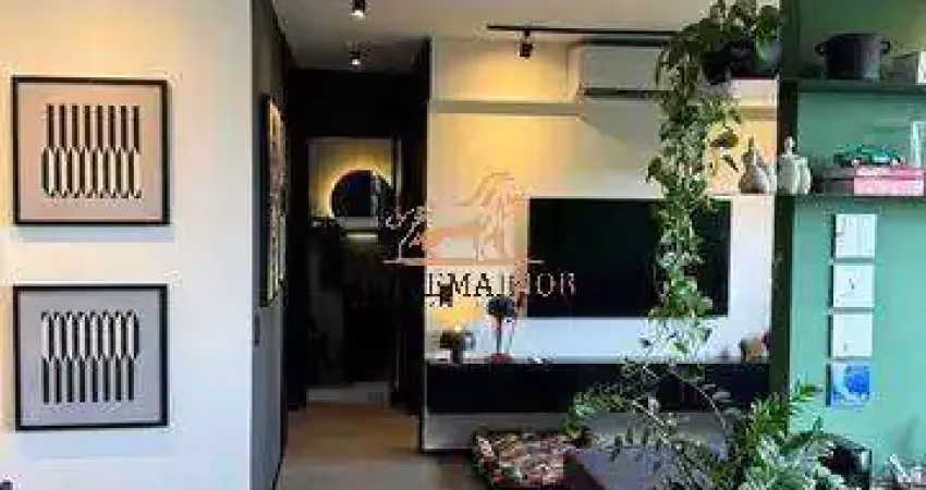 Apartamento com 2 quartos à venda na Rua João Wagner Wey, 1269, Jardim América, Sorocaba