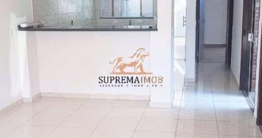 Casa com 3 quartos, 92 m² á venda ,Condomínio Horto Florestal lll