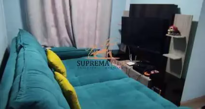 Apartamento com 2 quartos, 50 m² à venda condomínio up residencial